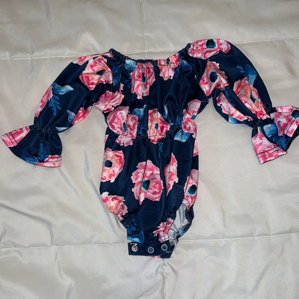 Marie Nicole Jumper
